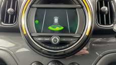 MINI Countryman 1.5 Cooper Classic 5dr Auto Petrol Hatchback